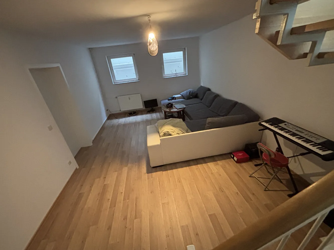3 Zimmer Haus mit 180 m² in Berlin – Bild 10