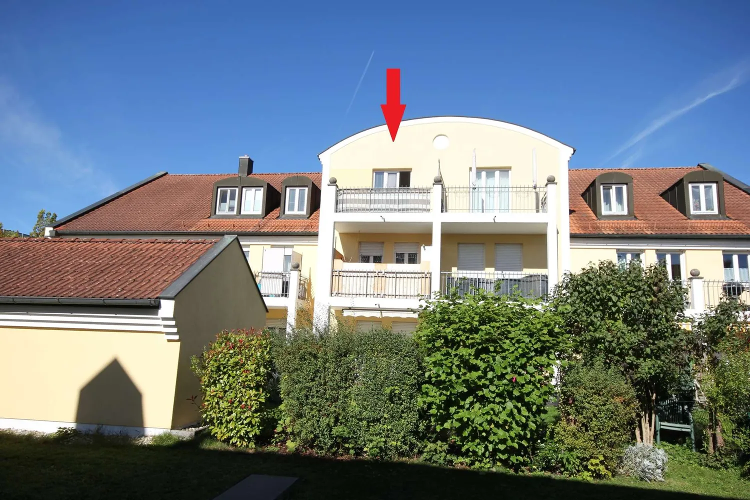 2 Zimmer Wohnung mit 60 m² in Germering – Bild 10