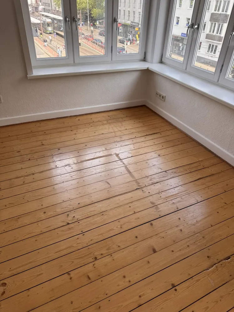 4 room apartment with 130 m² in Hanover – Photo 11