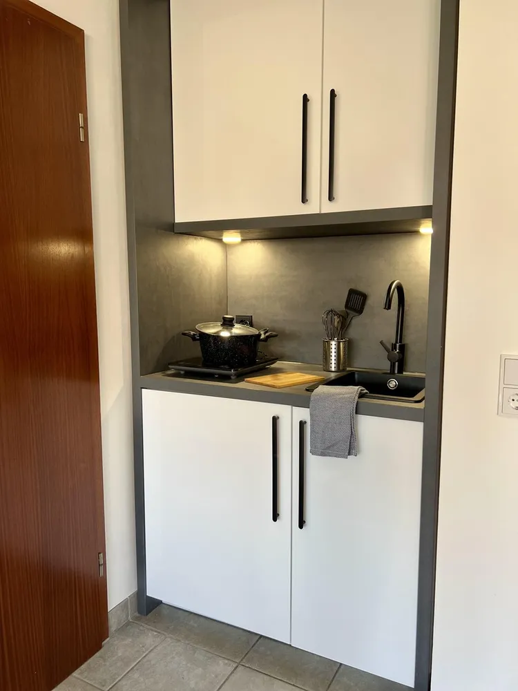 1 Zimmer Wohnung mit 41 m² in Mainz – Bild 2