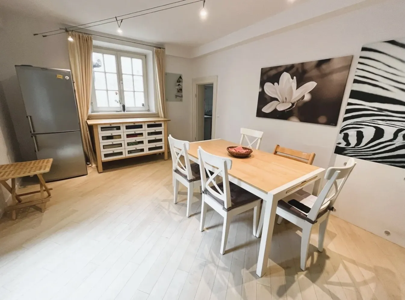 2 Zimmer Wohnung mit 70 m² in Hamburg – Bild 7