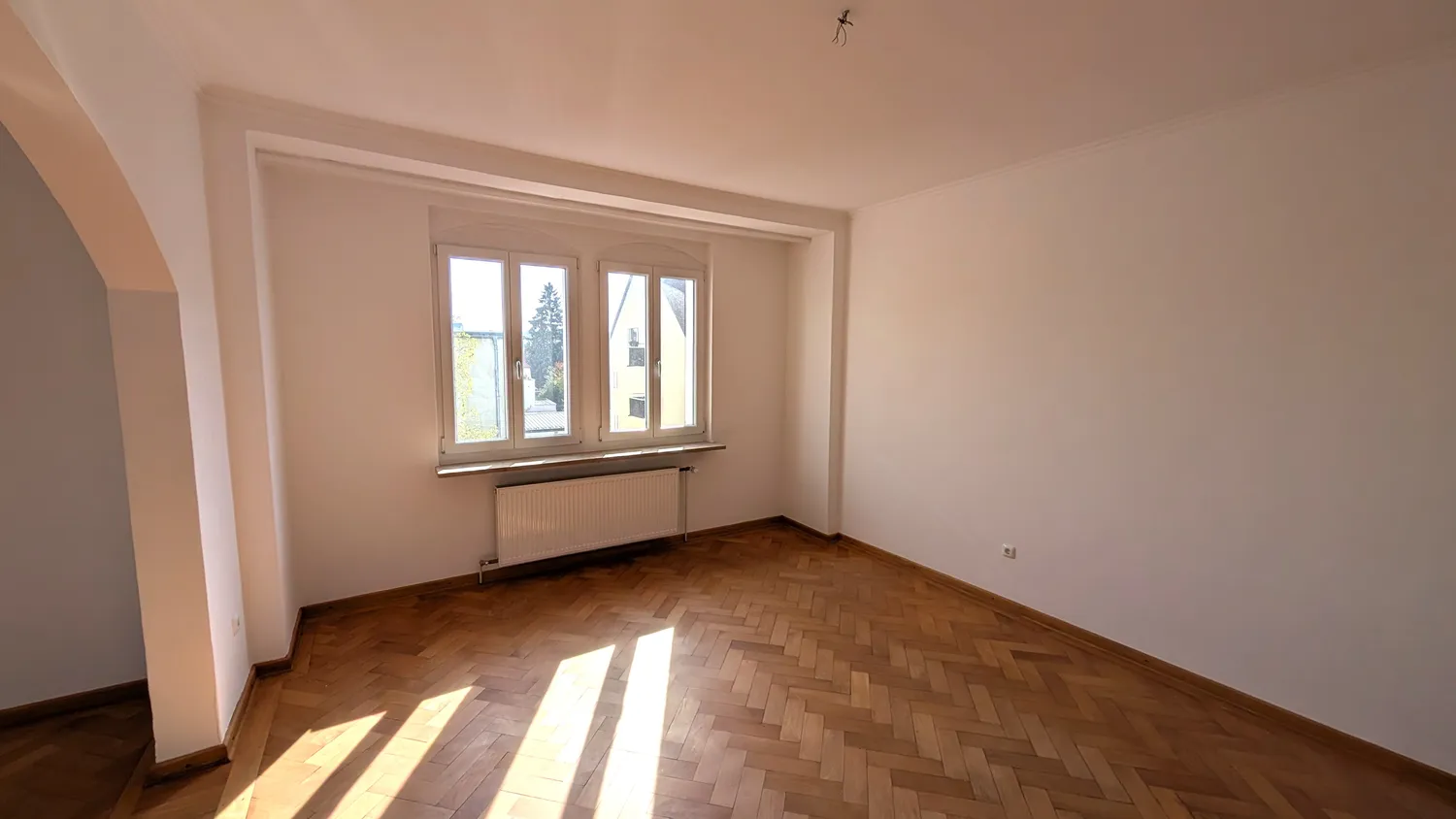 4 room apartment with 101 m² in Regensburg – Photo 2