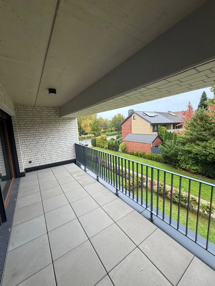 2 Zimmer Wohnung mit 69 m² in Osnabrück – Bild 1