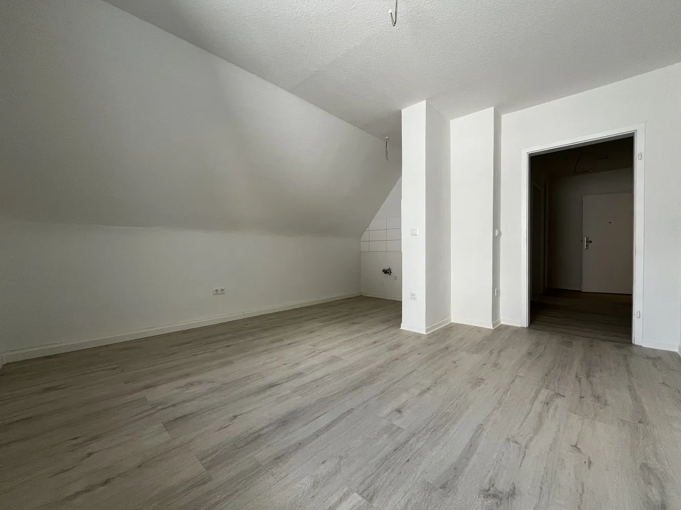 3 Zimmer Wohnung mit 50 m² in Essen – Bild 3