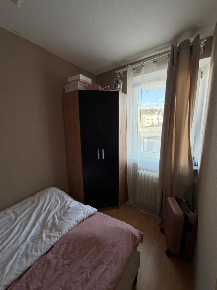 2 Zimmer Wohnung mit 33 m² in Duisburg – Bild 5