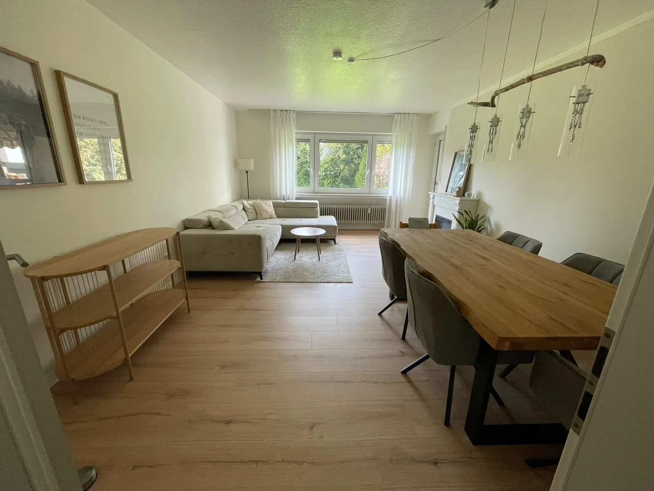 3 room apartment with 76 m² in Bielefeld – Photo 12