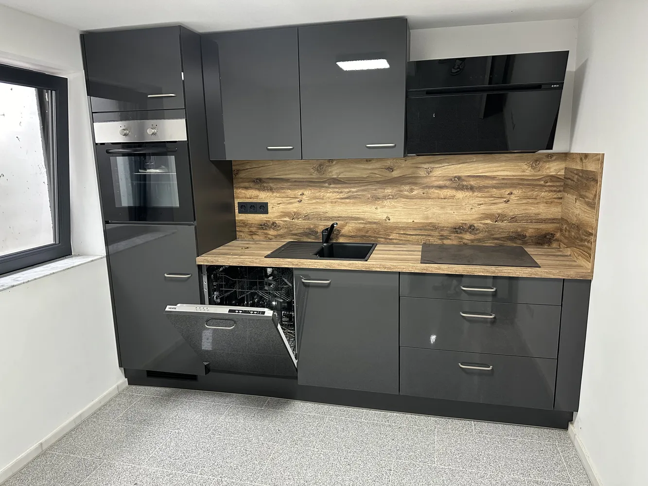 2 Zimmer Wohnung mit 63 m² in Sankt Augustin – Bild 1