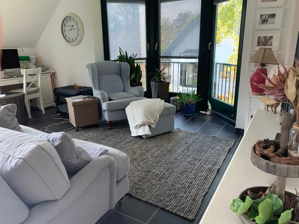 3 Zimmer Wohnung mit 86 m² in Frechen – Bild 10