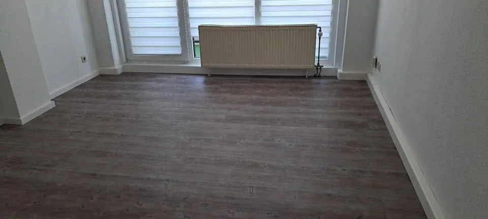 3 Zimmer Wohnung mit 61 m² in Halberstadt – Bild 2