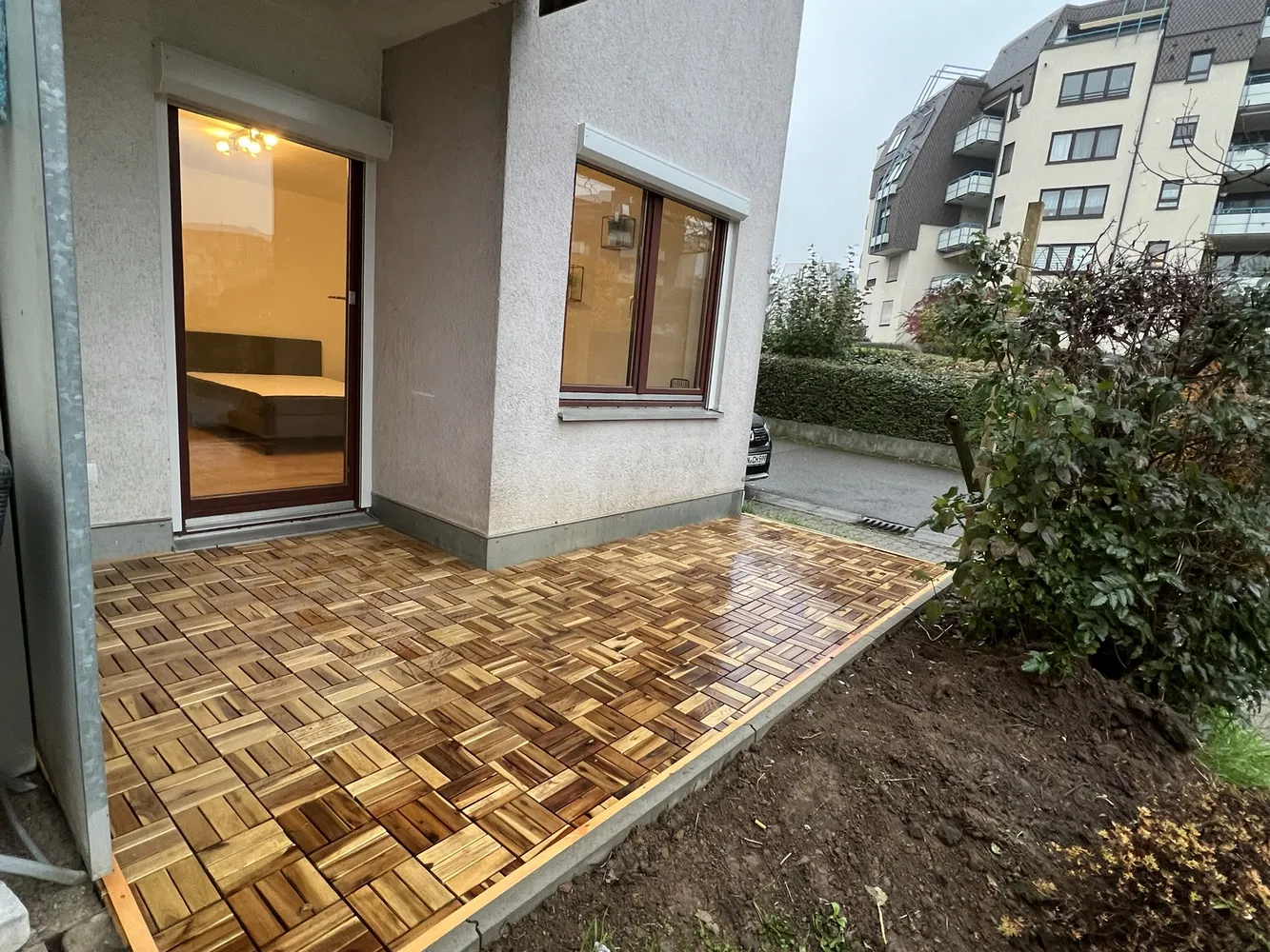 2 Zimmer Wohnung mit 30 m² in Waiblingen – Bild 3