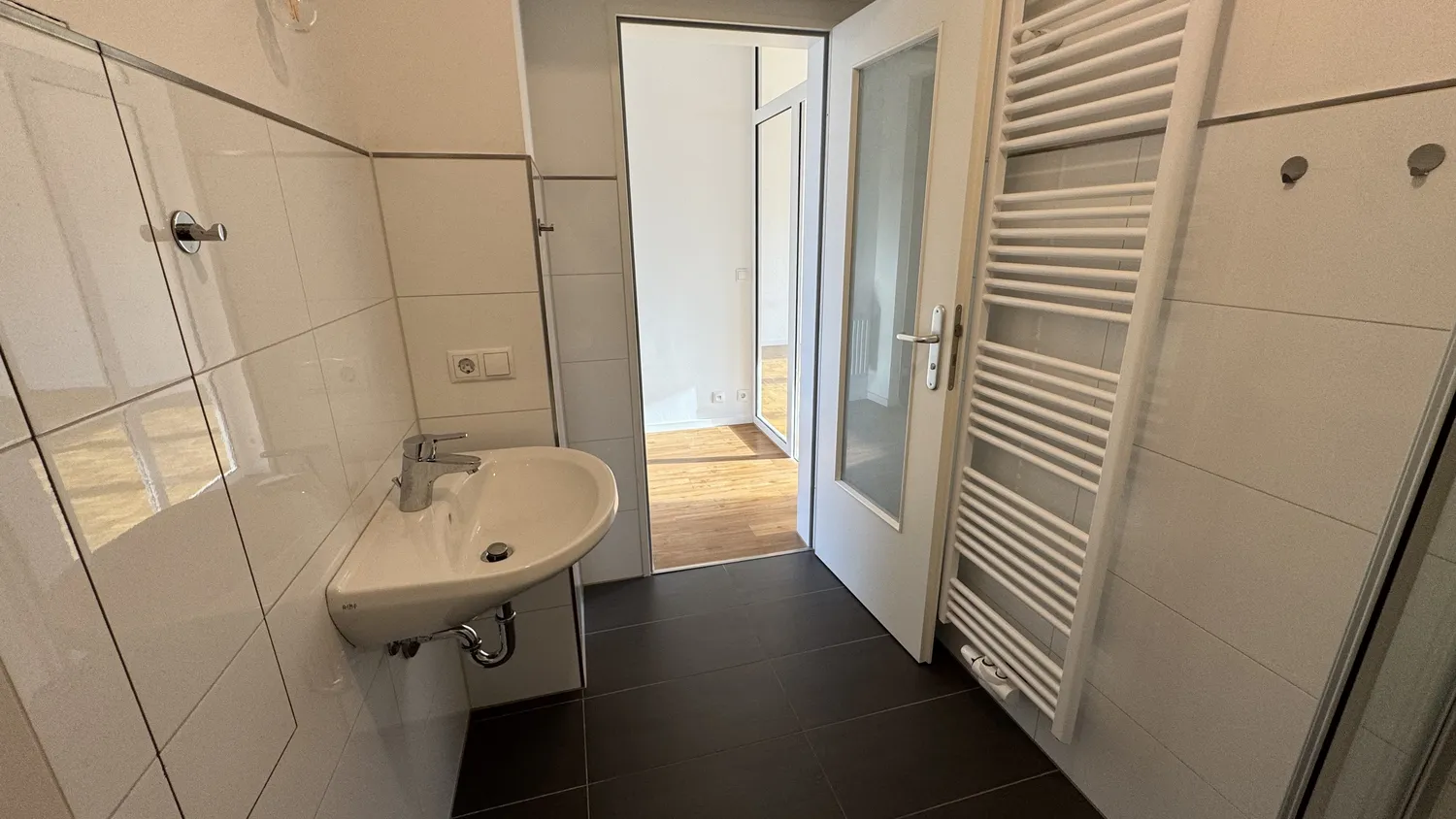 1 room apartment with 36 m² in Bonn – Photo 7