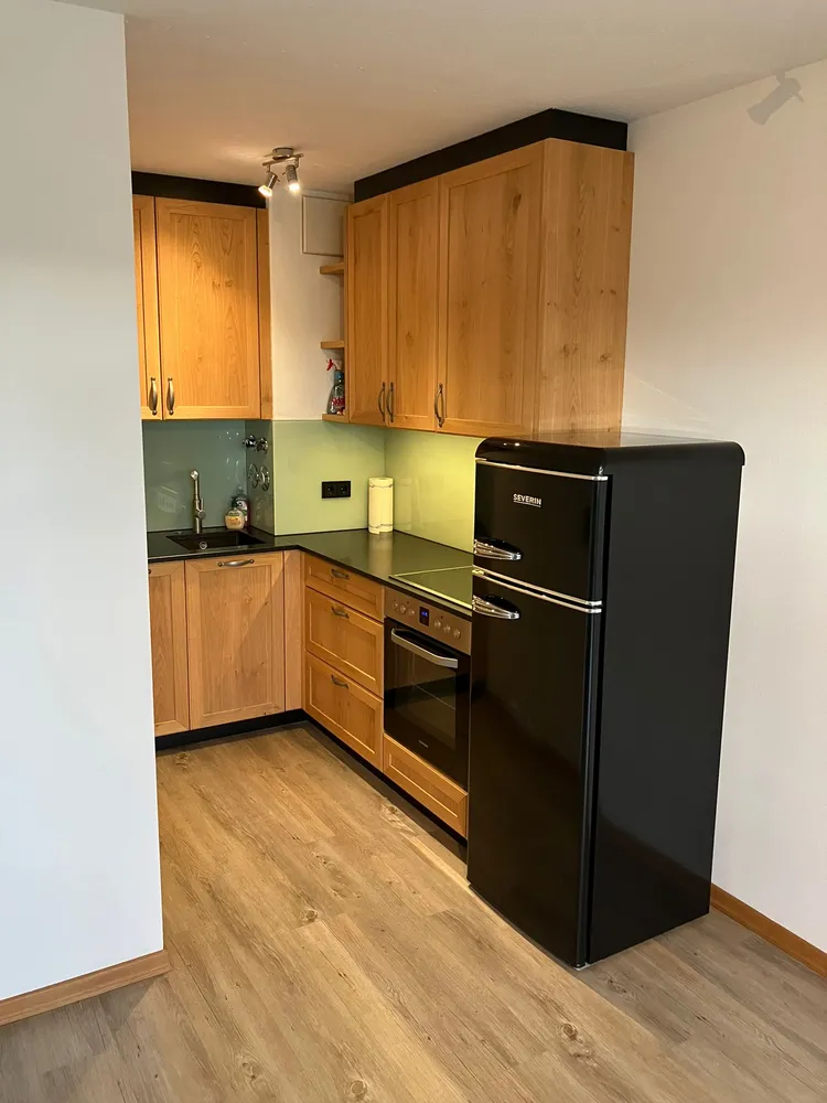 2 Zimmer Wohnung mit 39 m² in Augsburg – Bild 8