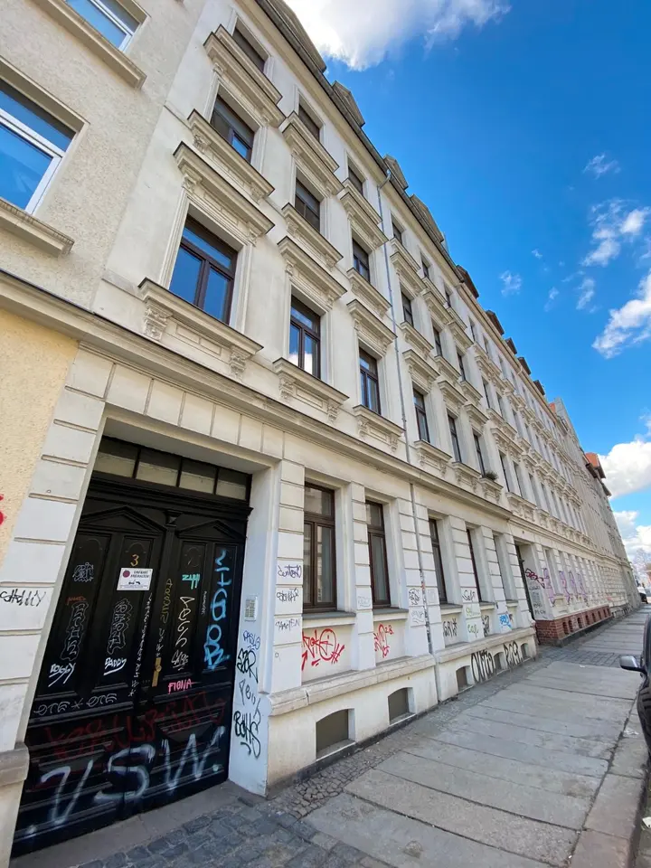 2 Zimmer Wohnung mit 50 m² in Leipzig – Bild 4