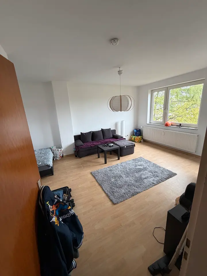 Studio mit 40 m² in Soltau – Bild 1