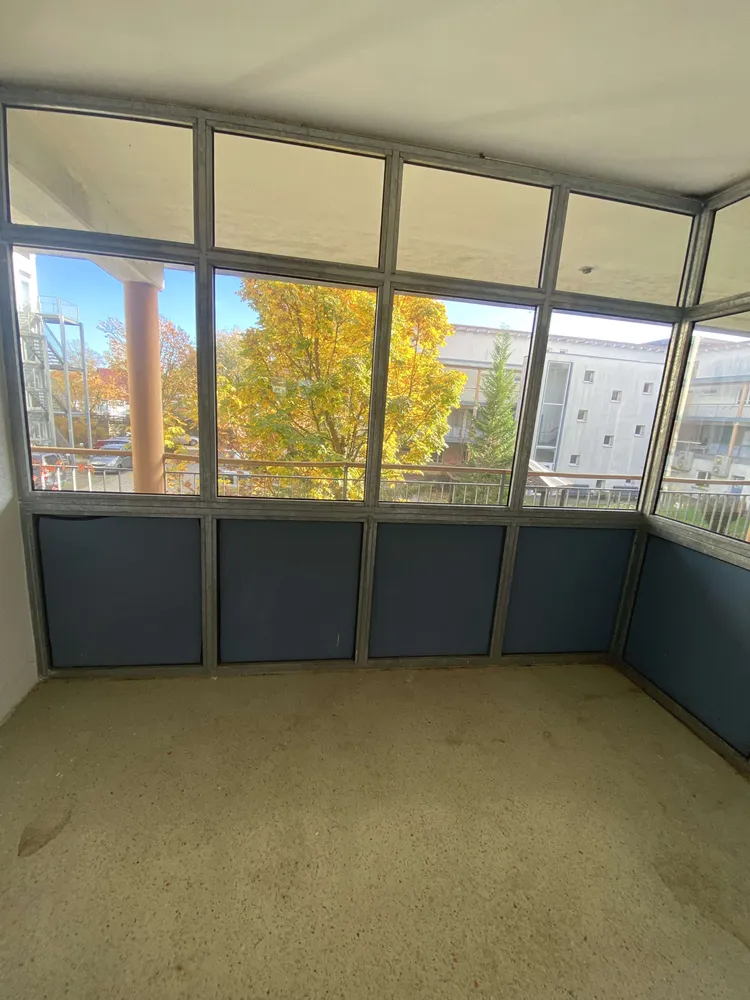 1 room apartment with 46 m² in Fürstenwalde/Spree – Photo 10