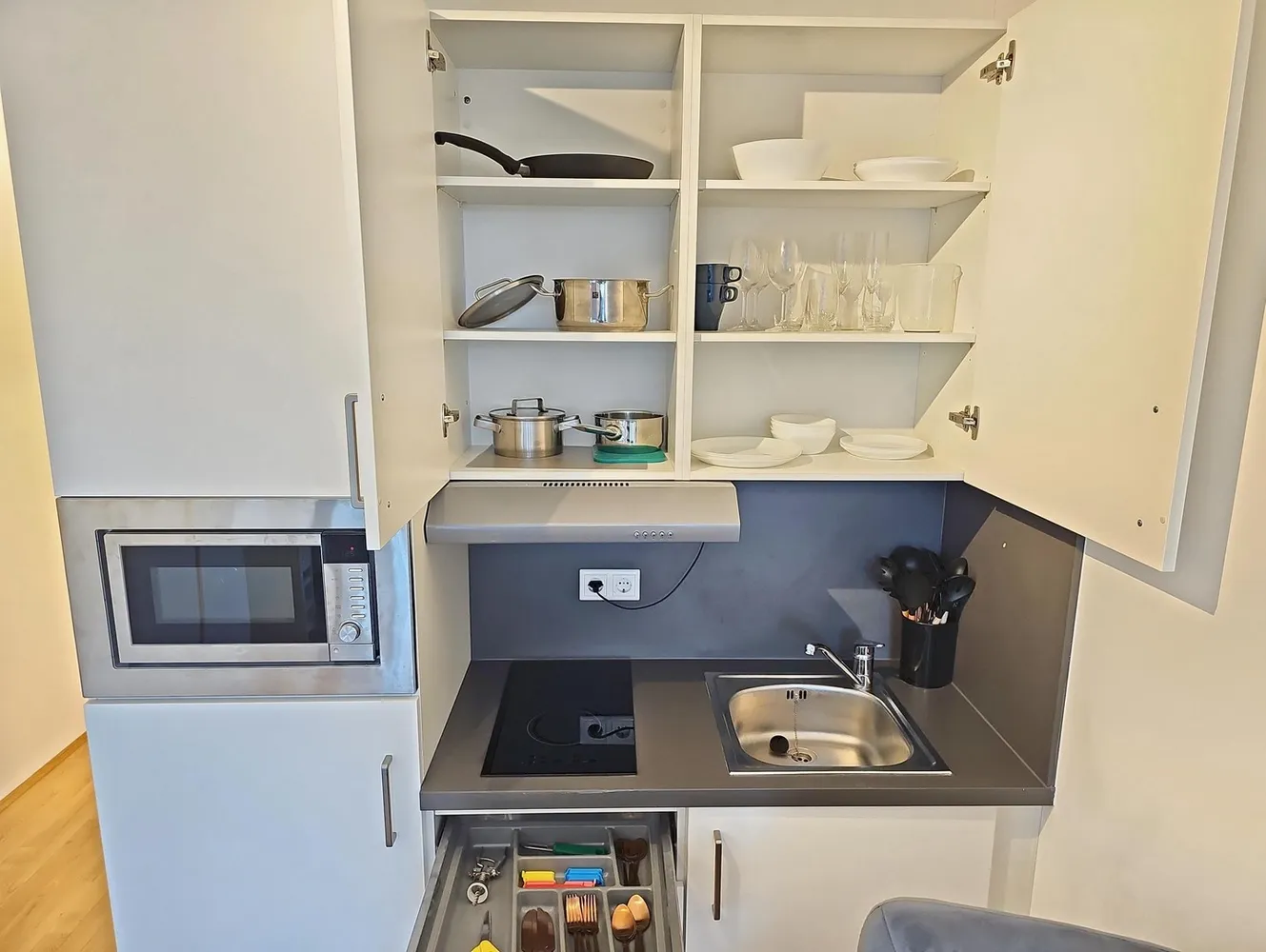 4 Zimmer Wohnung mit 91 m² in Germering – Bild 5