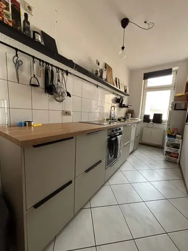3 Zimmer Wohnung mit 77 m² in Halle (Saale) – Bild 9