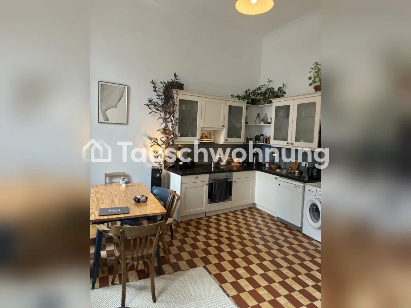 3 Zimmer Wohnung mit 70 m² in Köln – Bild 2