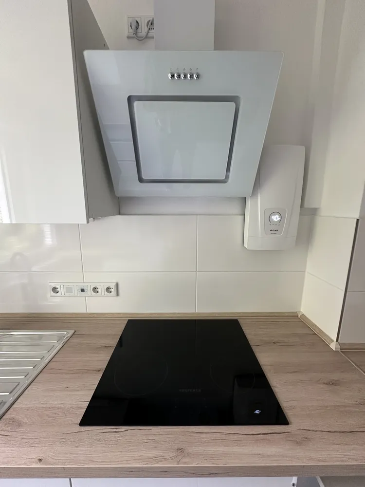3 Zimmer Wohnung mit 60 m² in Hannover – Bild 9