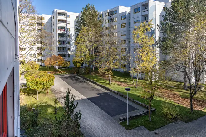 2 Zimmer Wohnung mit 50 m² in München – Bild 8