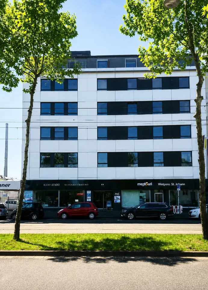 WG-Zimmer mit 260 m² in Saarbrücken – Bild 2