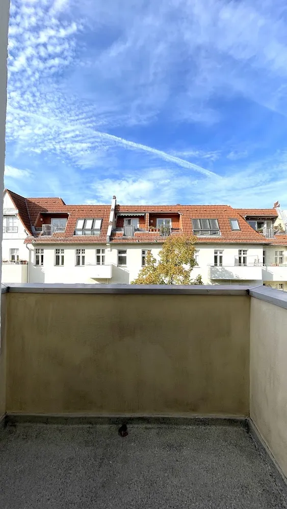 2 room apartment with 57 m² in Berlin – Photo 4