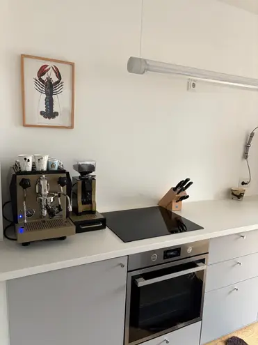 2 Zimmer Wohnung mit 63 m² in Düsseldorf – Bild 1