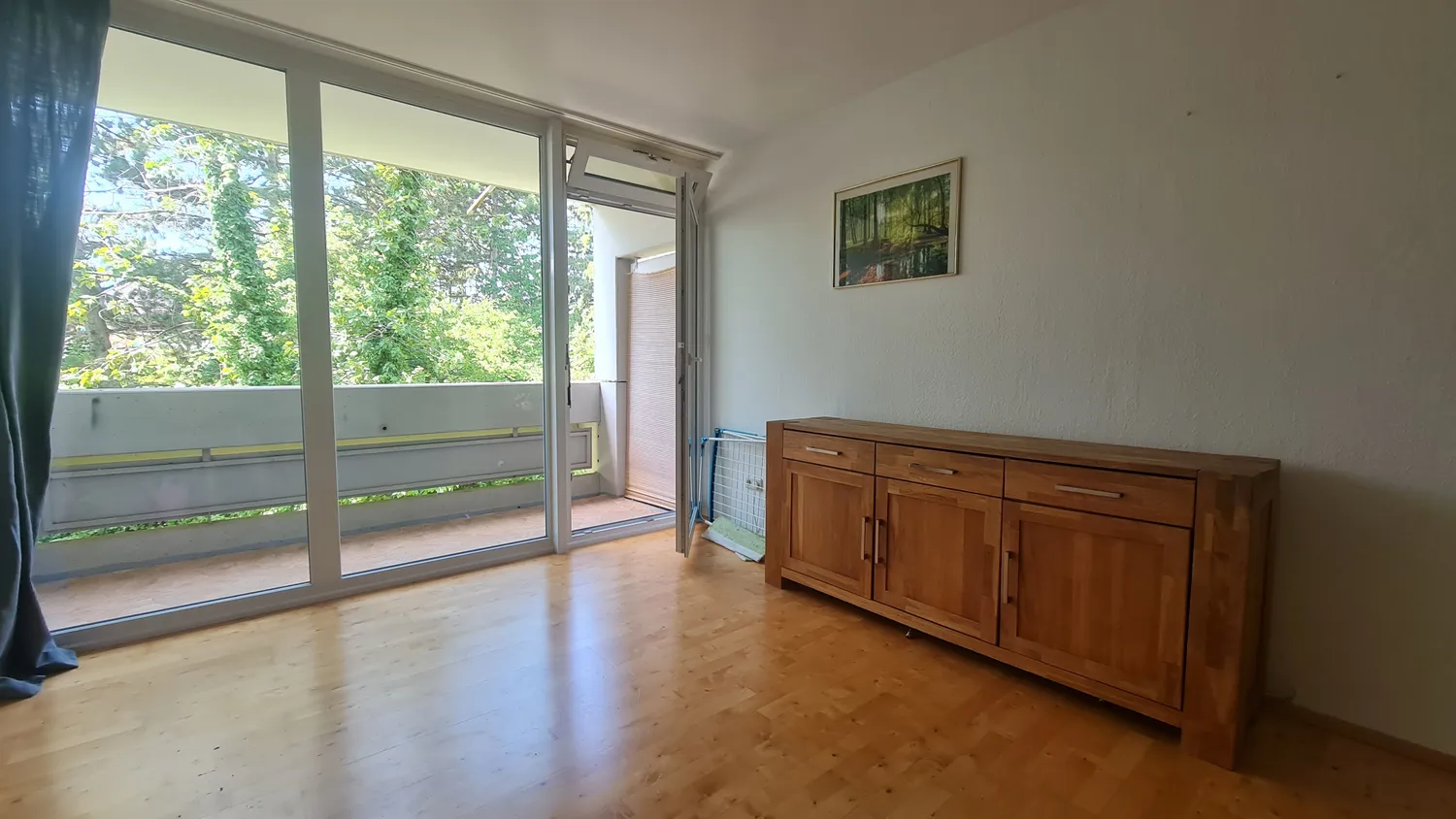 1 Zimmer Wohnung mit 19 m² in München – Bild 3