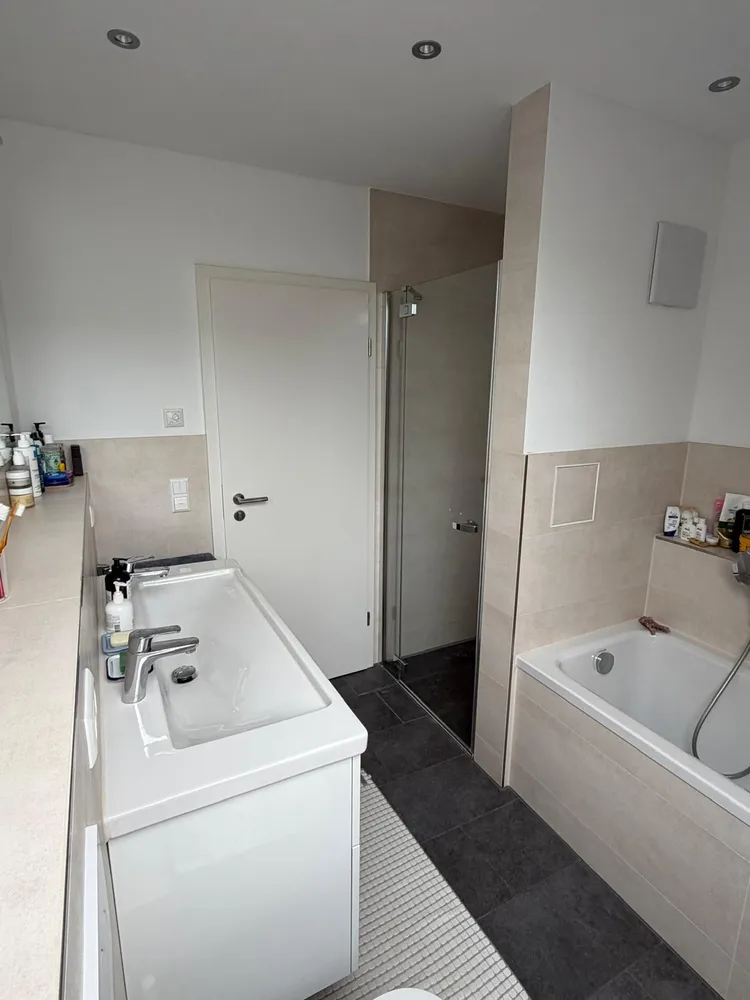 4 Zimmer Wohnung mit 87 m² in Stuttgart – Bild 3