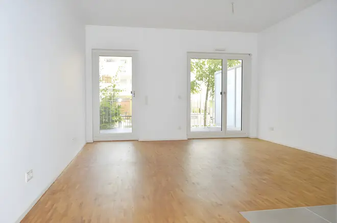 3 Zimmer Wohnung mit 80 m² in Frankfurt am Main – Bild 4