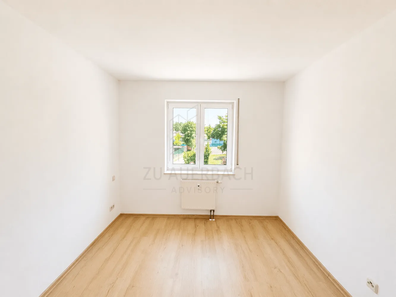 2 Zimmer Wohnung mit 50 m² in Leipzig – Bild 3