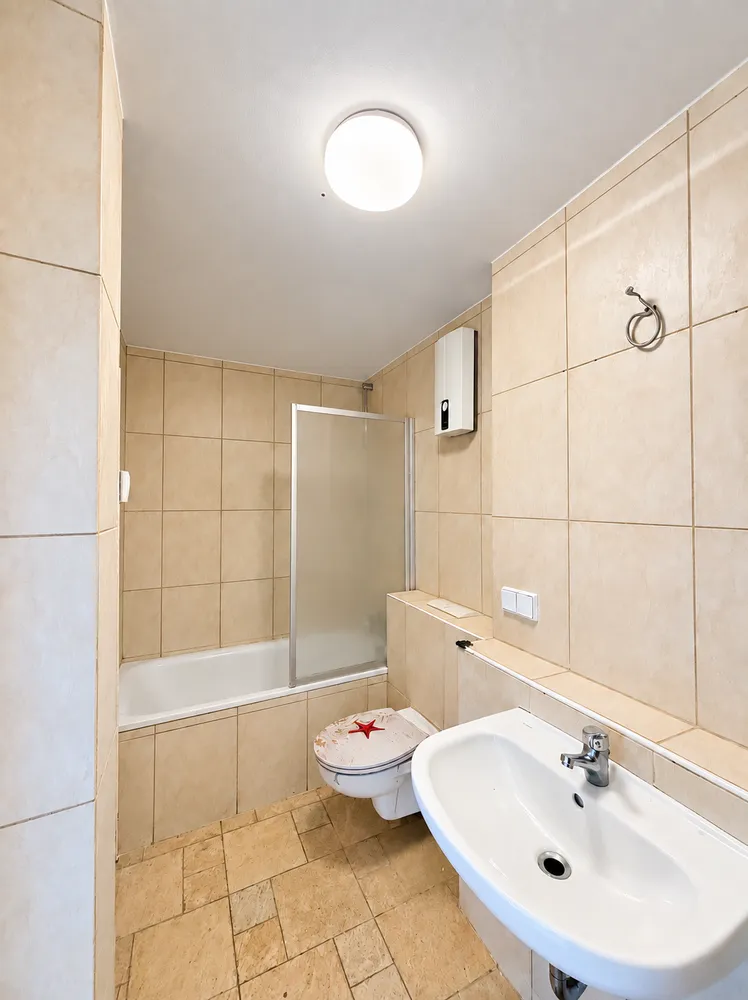 5 Zimmer Wohnung mit 91 m² in Essen – Bild 7