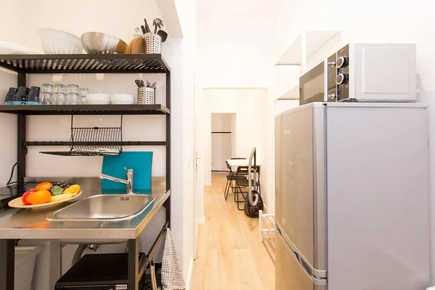 Shared room with 6 m² in Berlin – Photo 6
