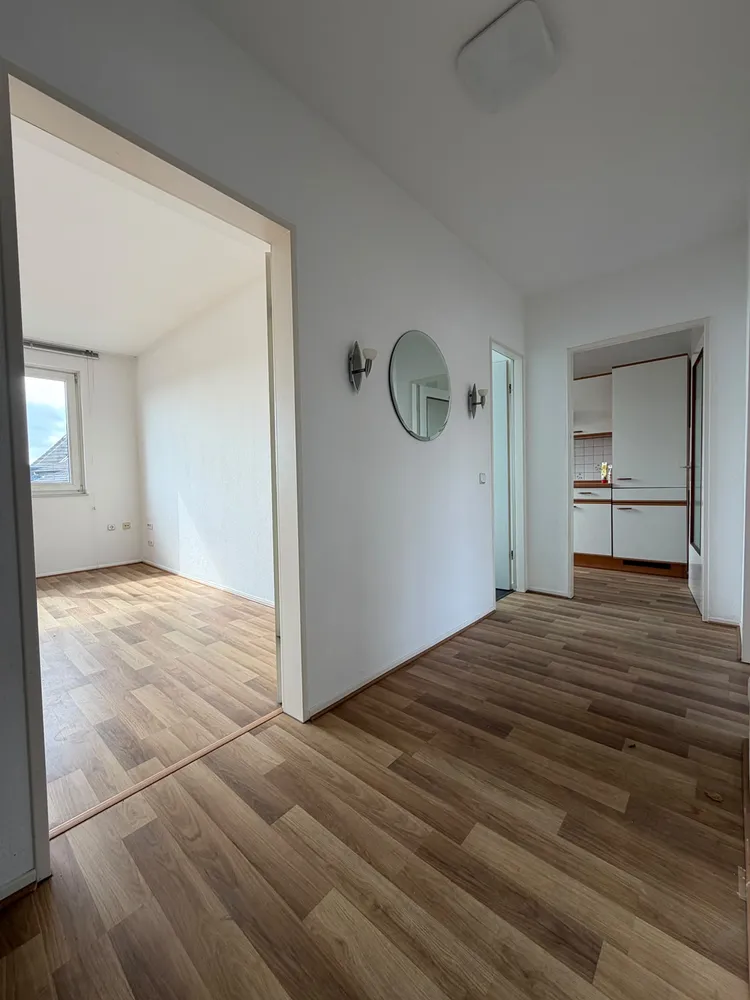 2 Zimmer Wohnung mit 48 m² in Essen – Bild 11