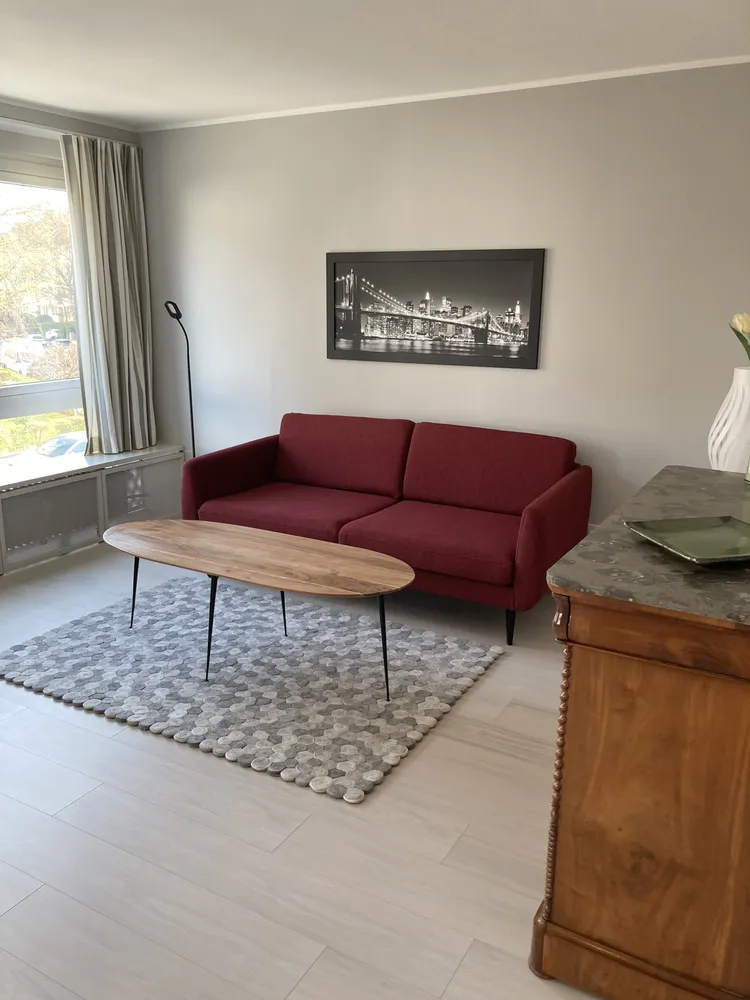 3 Zimmer Wohnung mit 108 m² in Düsseldorf – Bild 6