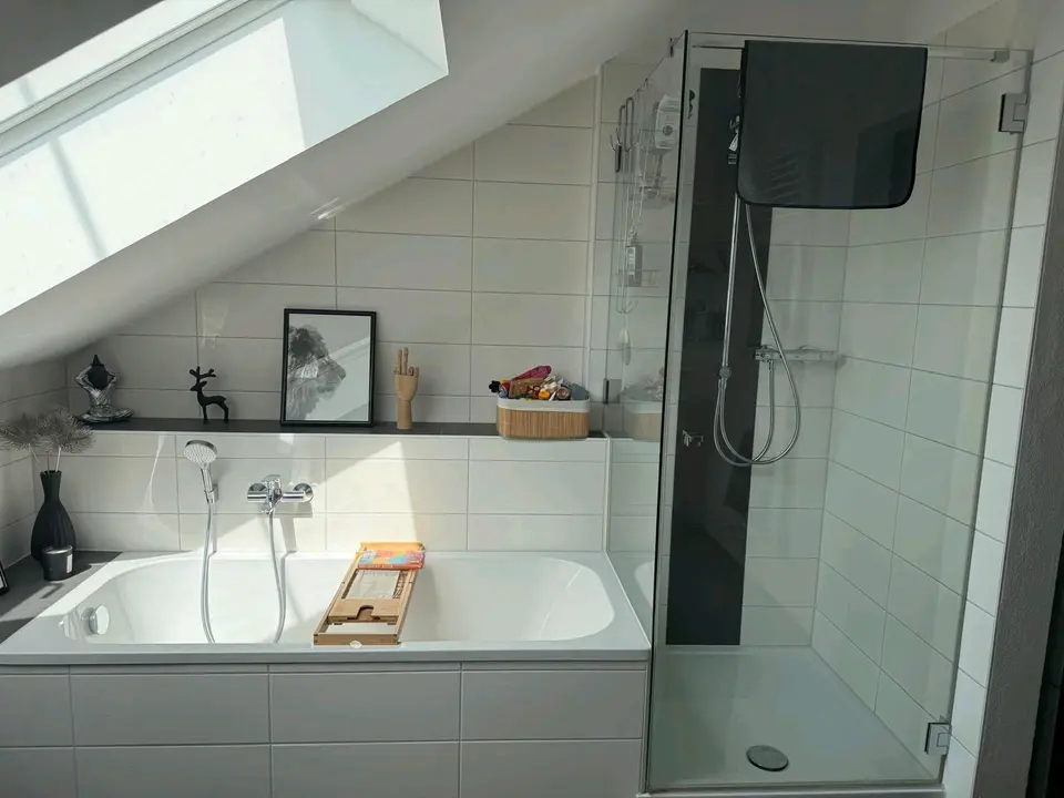2 Zimmer Wohnung mit 63 m² in Balingen – Bild 6