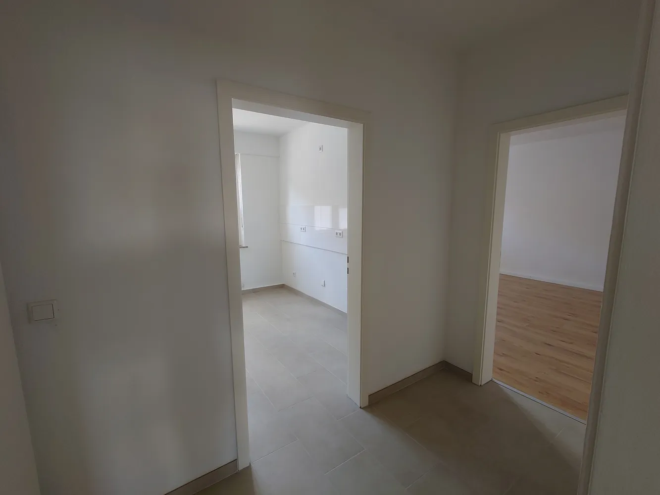 2 Zimmer Wohnung mit 48 m² in Lünen – Bild 7