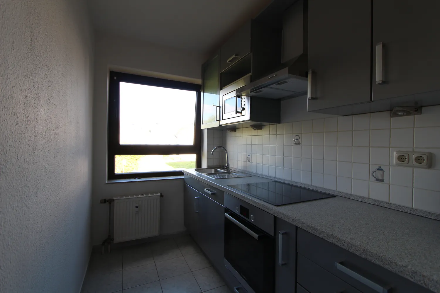 3 room apartment with 74 m² in Bonn – Photo 7