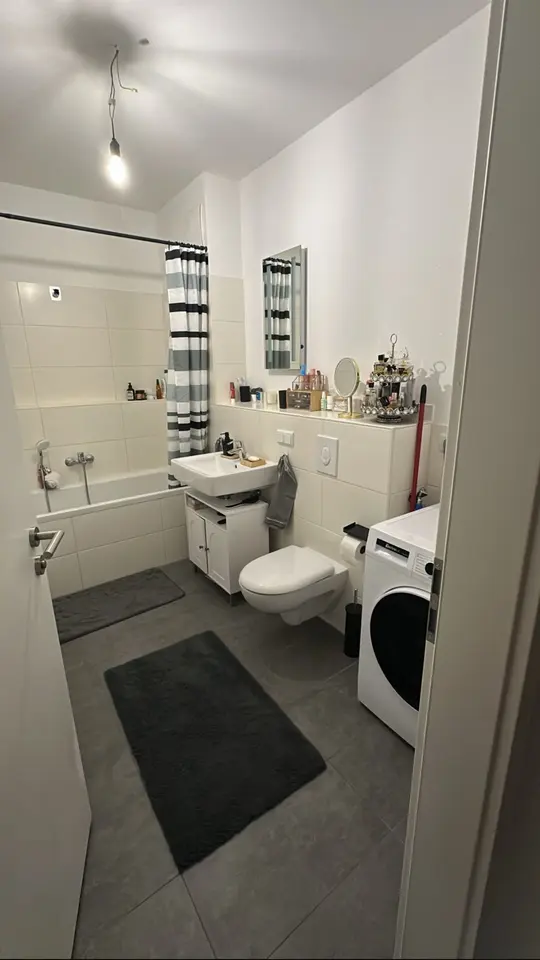 4 Zimmer Wohnung mit 118 m² in Erfurt – Bild 6