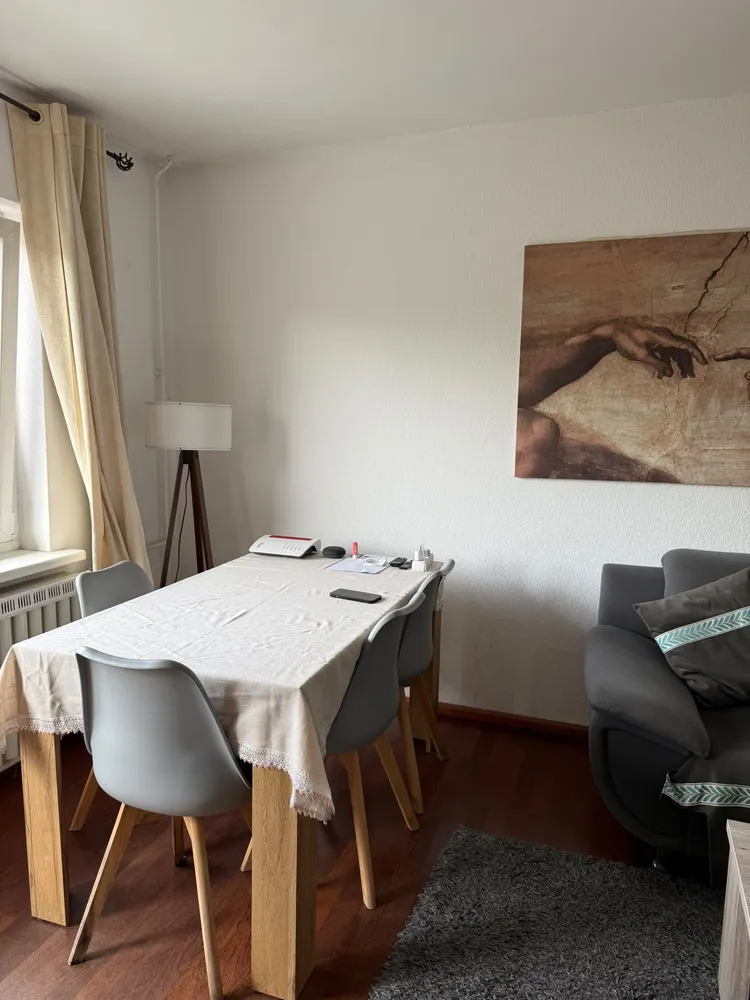3 Zimmer Wohnung mit 62 m² in Wolfsburg – Bild 12