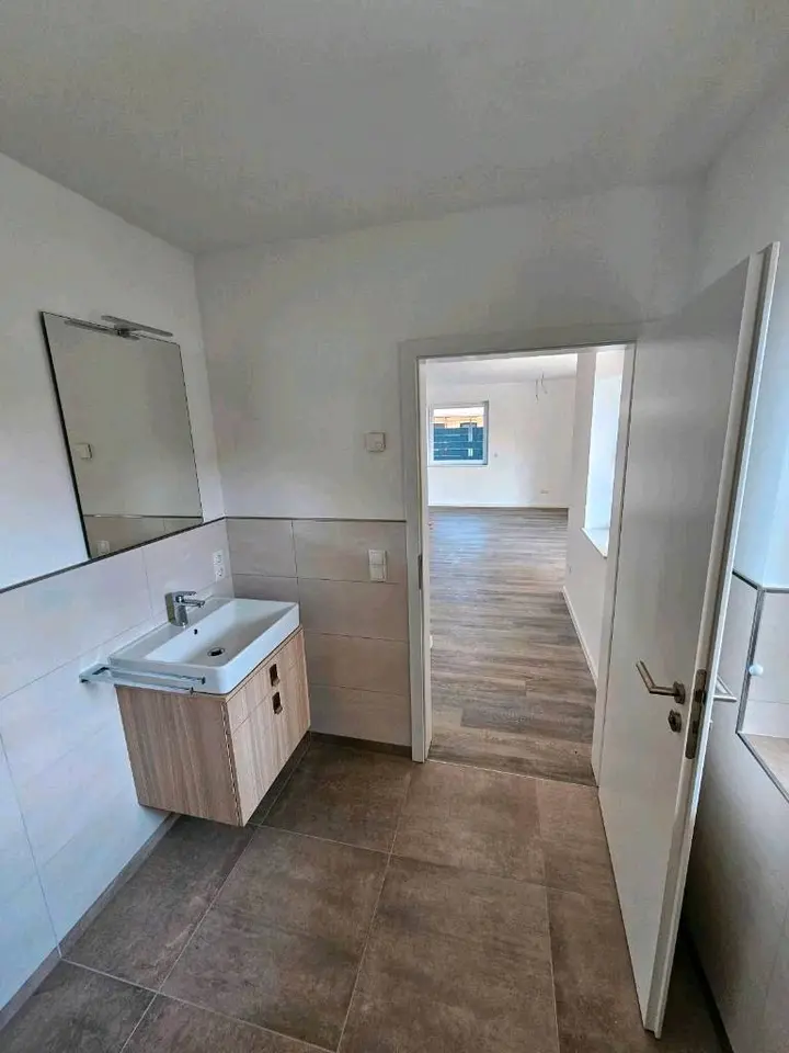 3 Zimmer Wohnung mit 94 m² in Quakenbrück – Bild 5