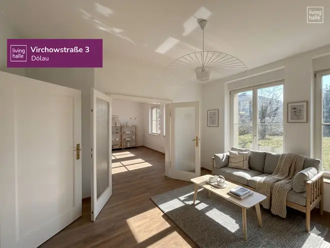 8 Zimmer Haus mit 190 m² in Halle (Saale) – Bild 1