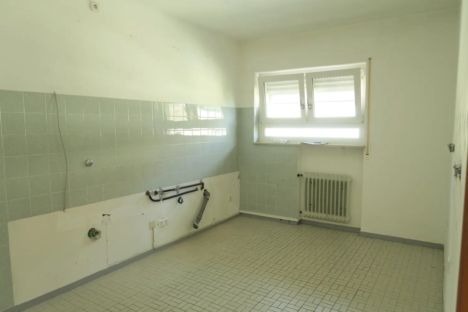 4 Zimmer Wohnung mit 133 m² in Karlsruhe – Bild 7