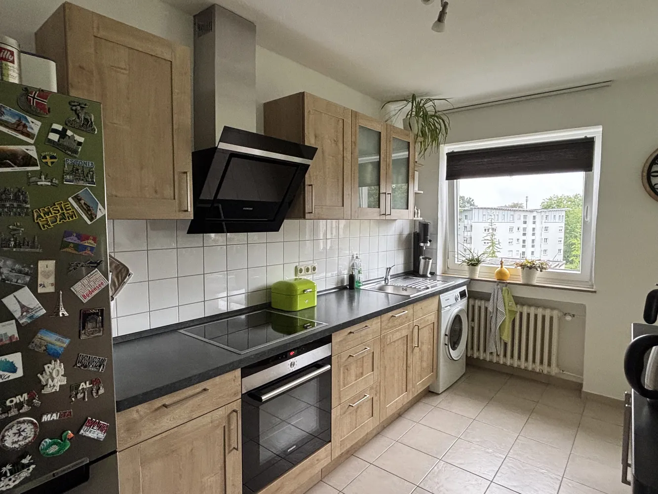 3 room apartment with 73 m² in Dortmund – Photo 1