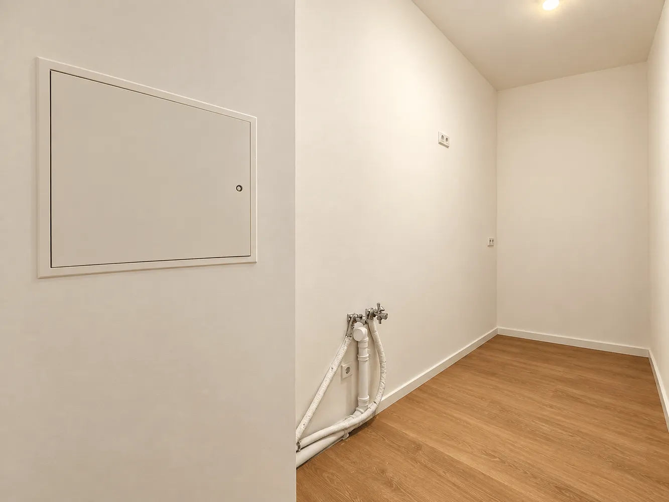 2 Zimmer Wohnung mit 54 m² in Berlin – Bild 4