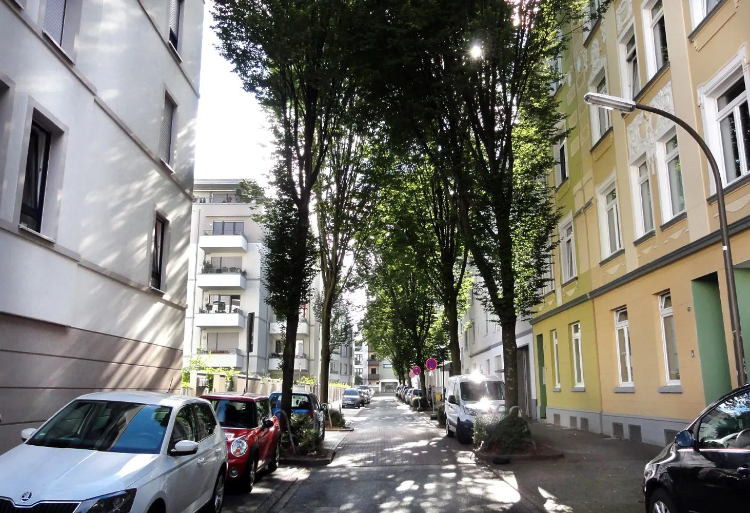 3 Zimmer Wohnung mit 83 m² in Dortmund – Bild 1