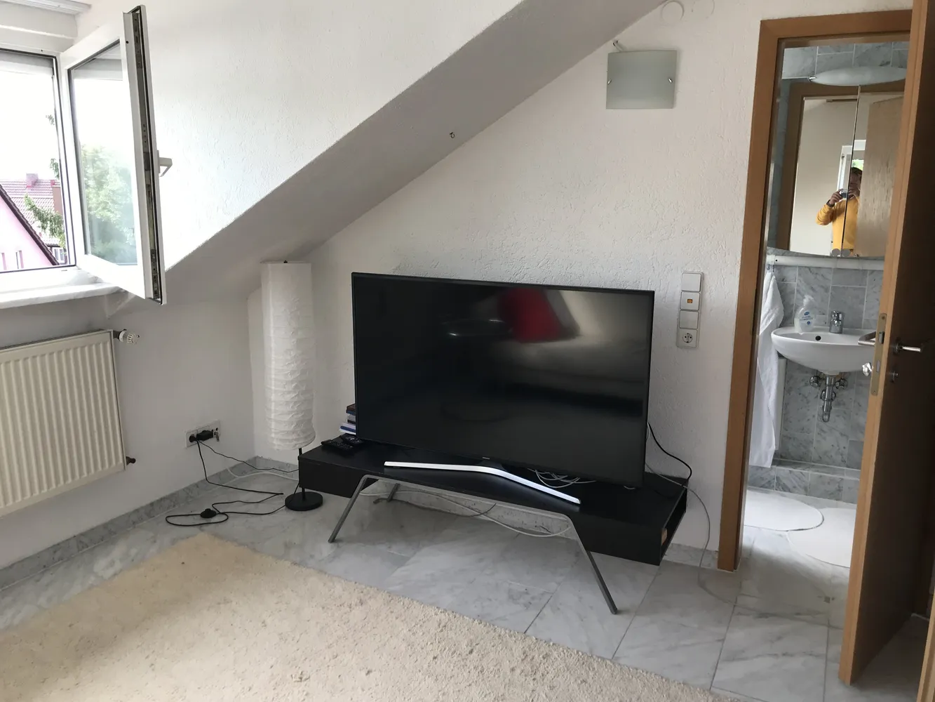 3 Zimmer Wohnung mit 79 m² in Stuttgart – Bild 10