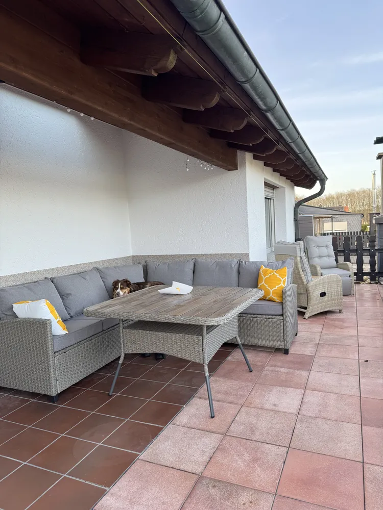 3 Zimmer Wohnung mit 120 m² in Marl – Bild 1