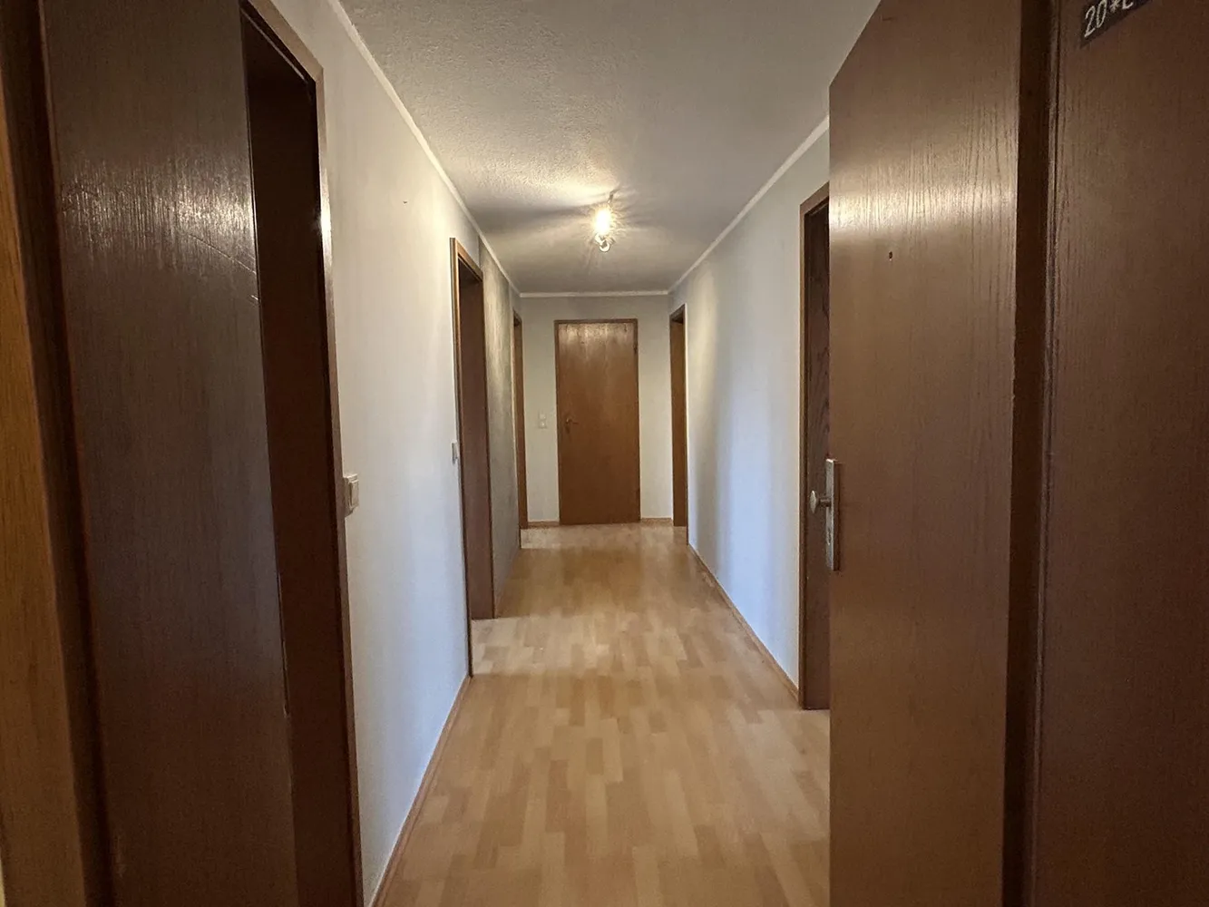 3 Zimmer Wohnung mit 65 m² in Velbert – Bild 2
