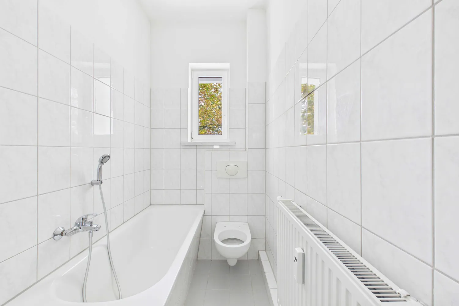 2 Zimmer Wohnung mit 57 m² in Leipzig – Bild 8